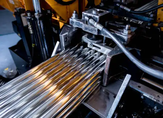 Applications of Incoloy 800 Tube in the Petrochemical Industry